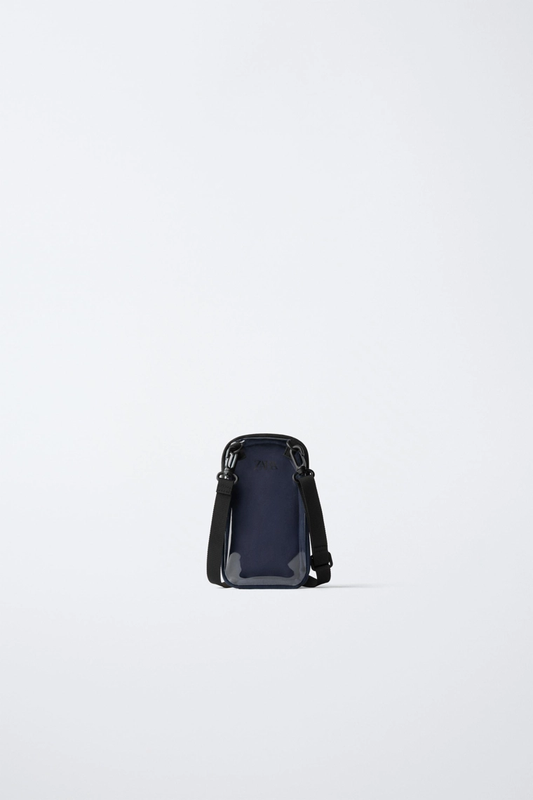 БАЗОВЫЙ ЧЕХОЛ ДЛЯ МОБИЛЬНОГО ТЕЛЕФОНА