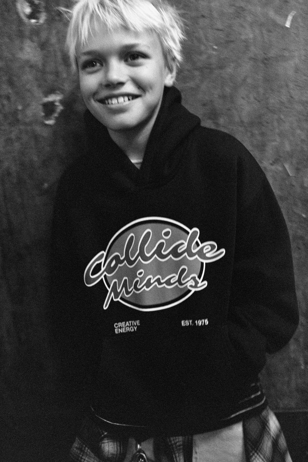 ХУДИ С НАДПИСЬЮ