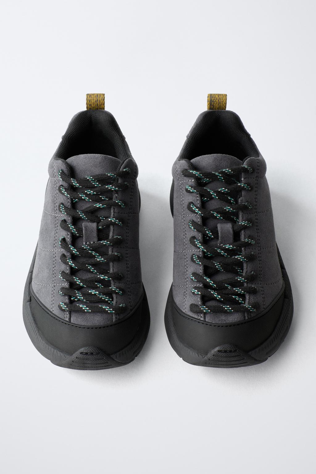 ТЕХНИЧЕСКИЕ СПОРТИВНЫЕ КРОССОВКИ