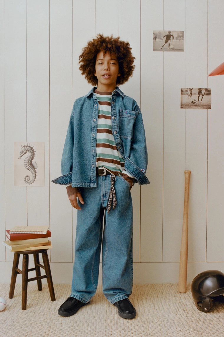 КОЖАНЫЕ ТУФЛИ С ОТОРОЧКОЙ