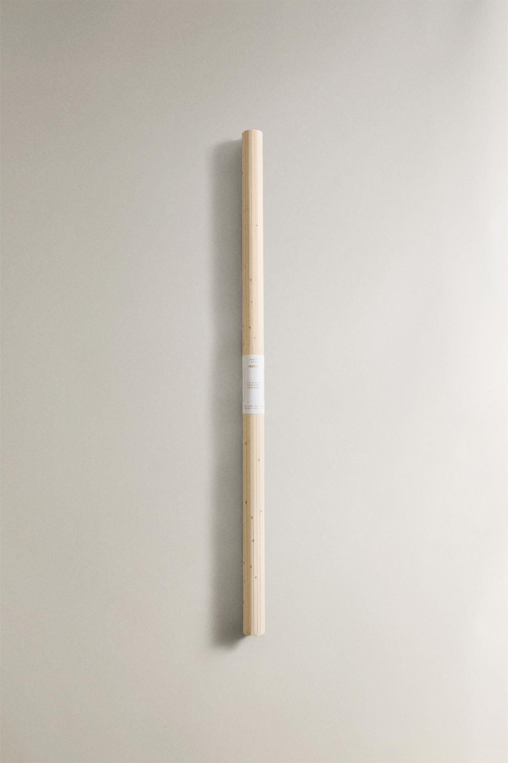 Блестящая звезда рождественская упаковочная бумага