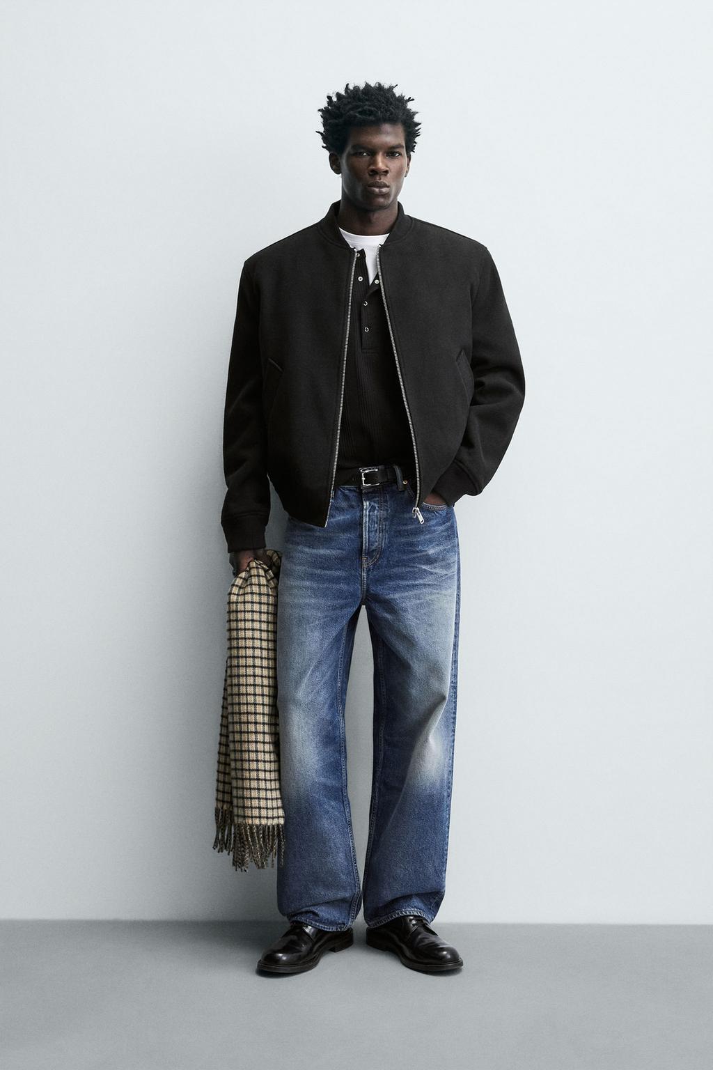 КОМБИНИРОВАННЫЙ БОМБЕР