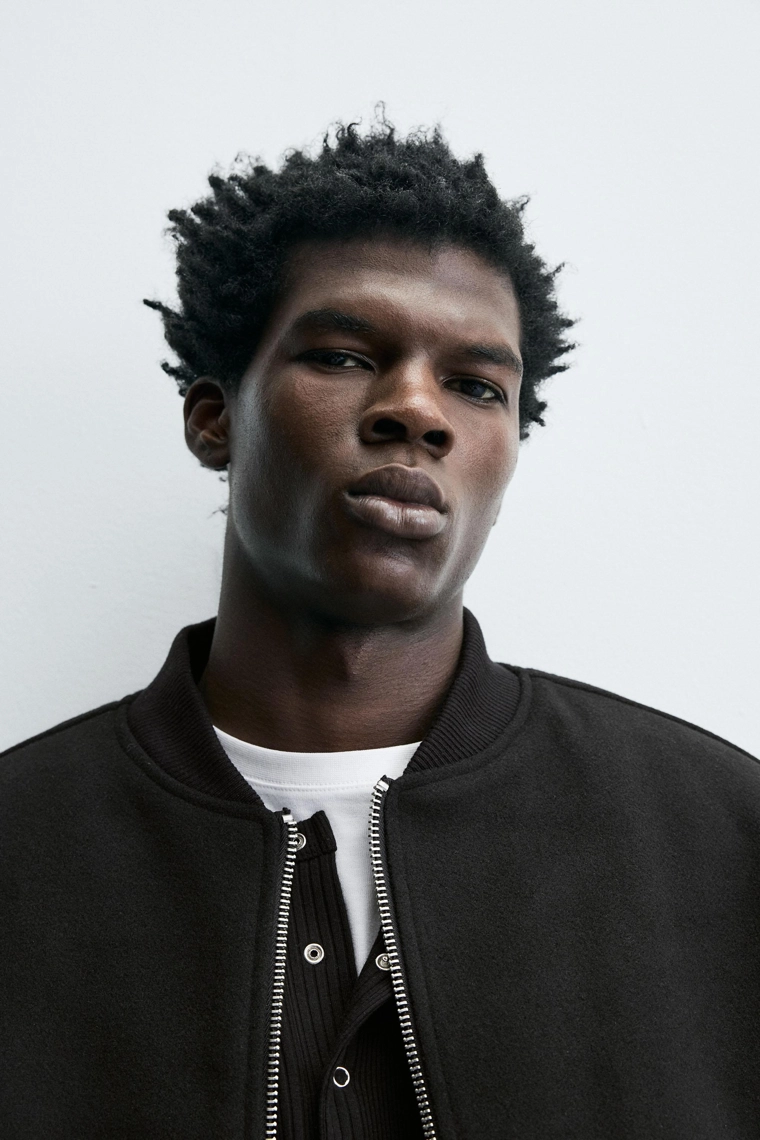 КОМБИНИРОВАННЫЙ БОМБЕР