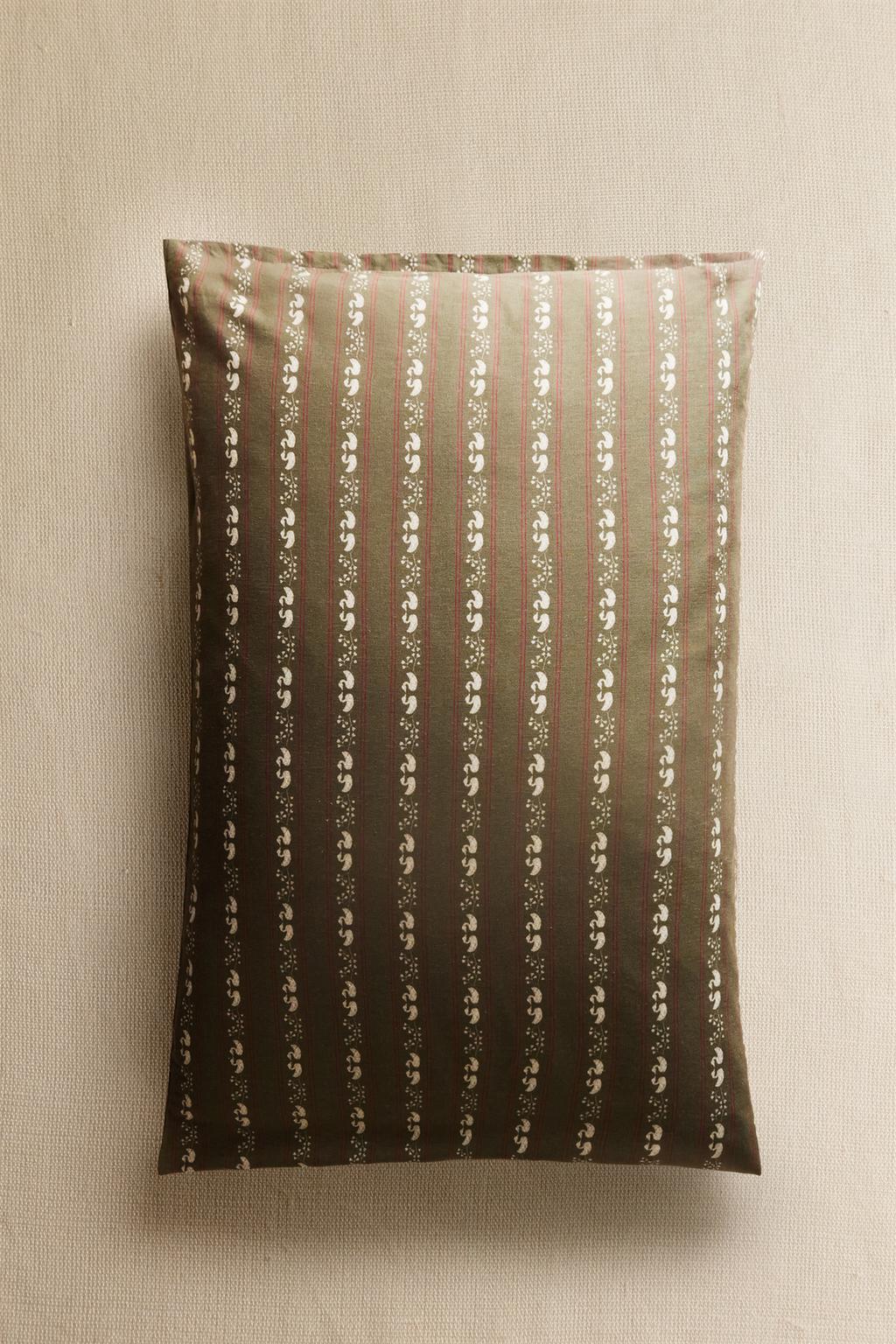 Детский наволочка с рождественским утенком