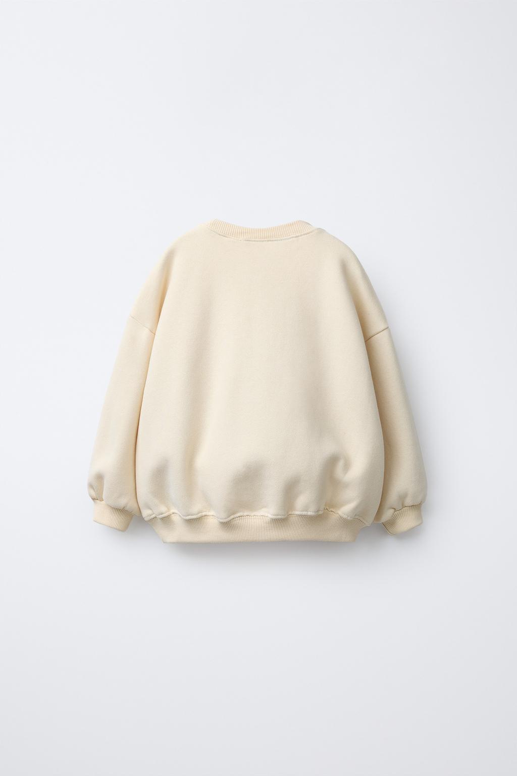 ТОЛСТОВКА С ПРИНТОМ «СЕРДЦЕ GOOBER ®»