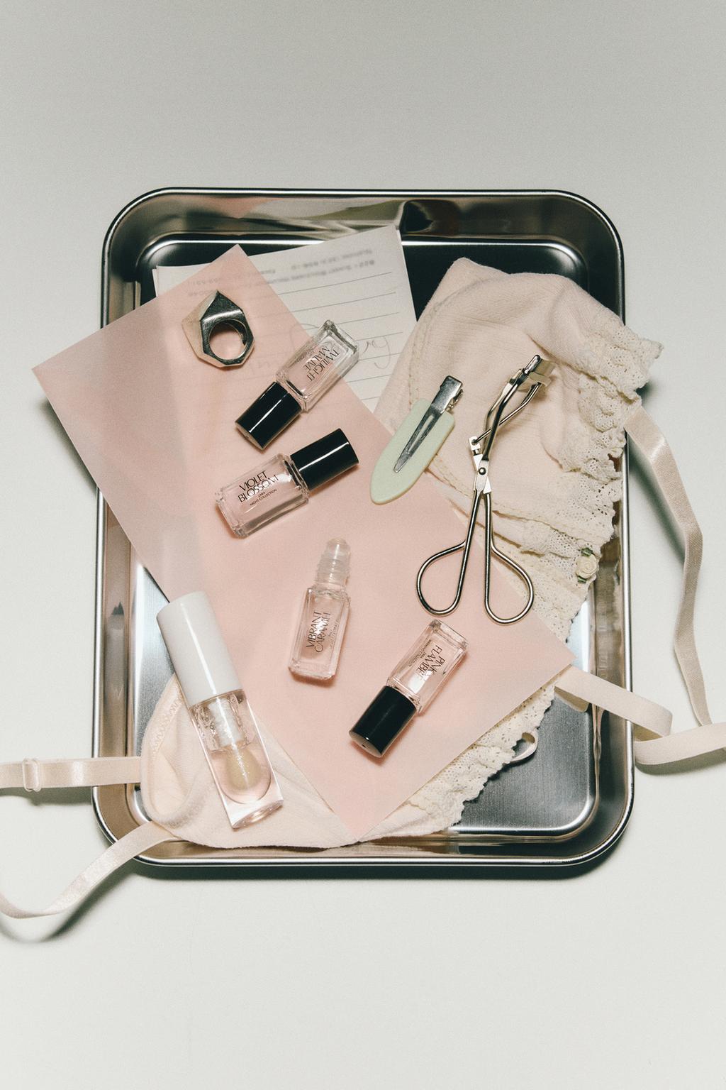 НАБОР DISCOVERY — БАЗОВАЯ КОЛЛЕКЦИЯ 8X4МЛ (0.13 FL.OZ).