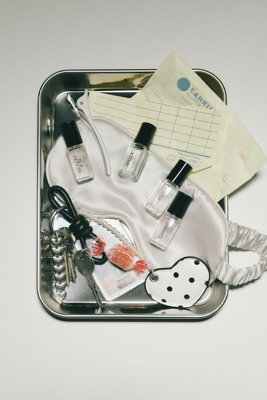 НАБОР DISCOVERY — БАЗОВАЯ КОЛЛЕКЦИЯ 8X4МЛ (0.13 FL.OZ).