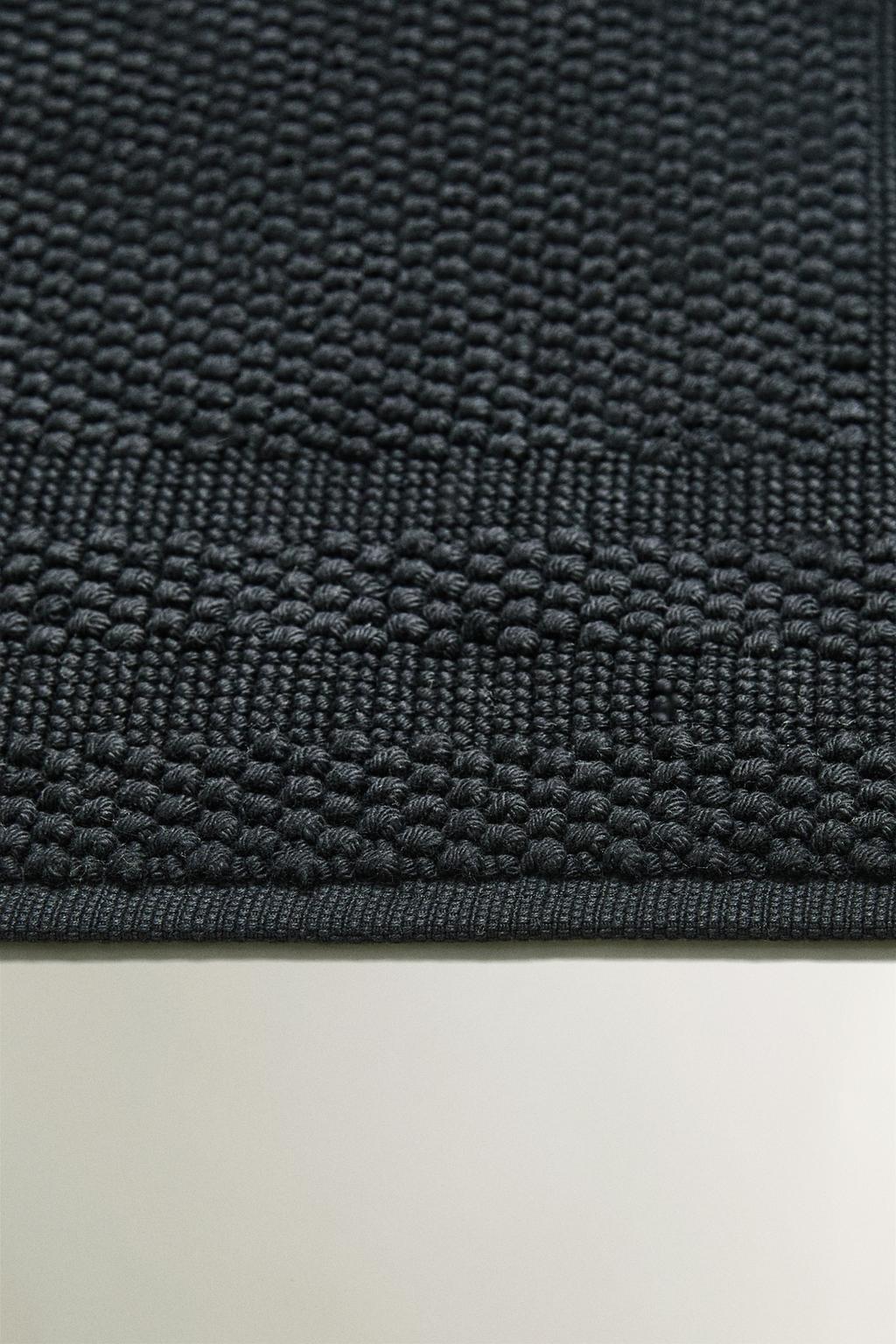 Не скользящий хлопковый вантуз