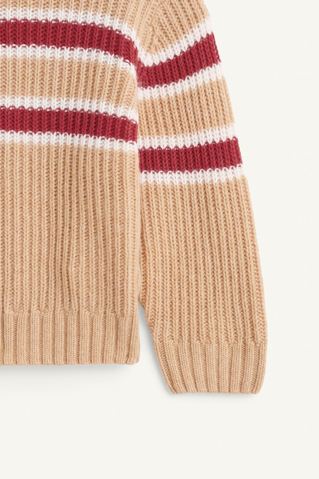 Свитер srtp knt 15