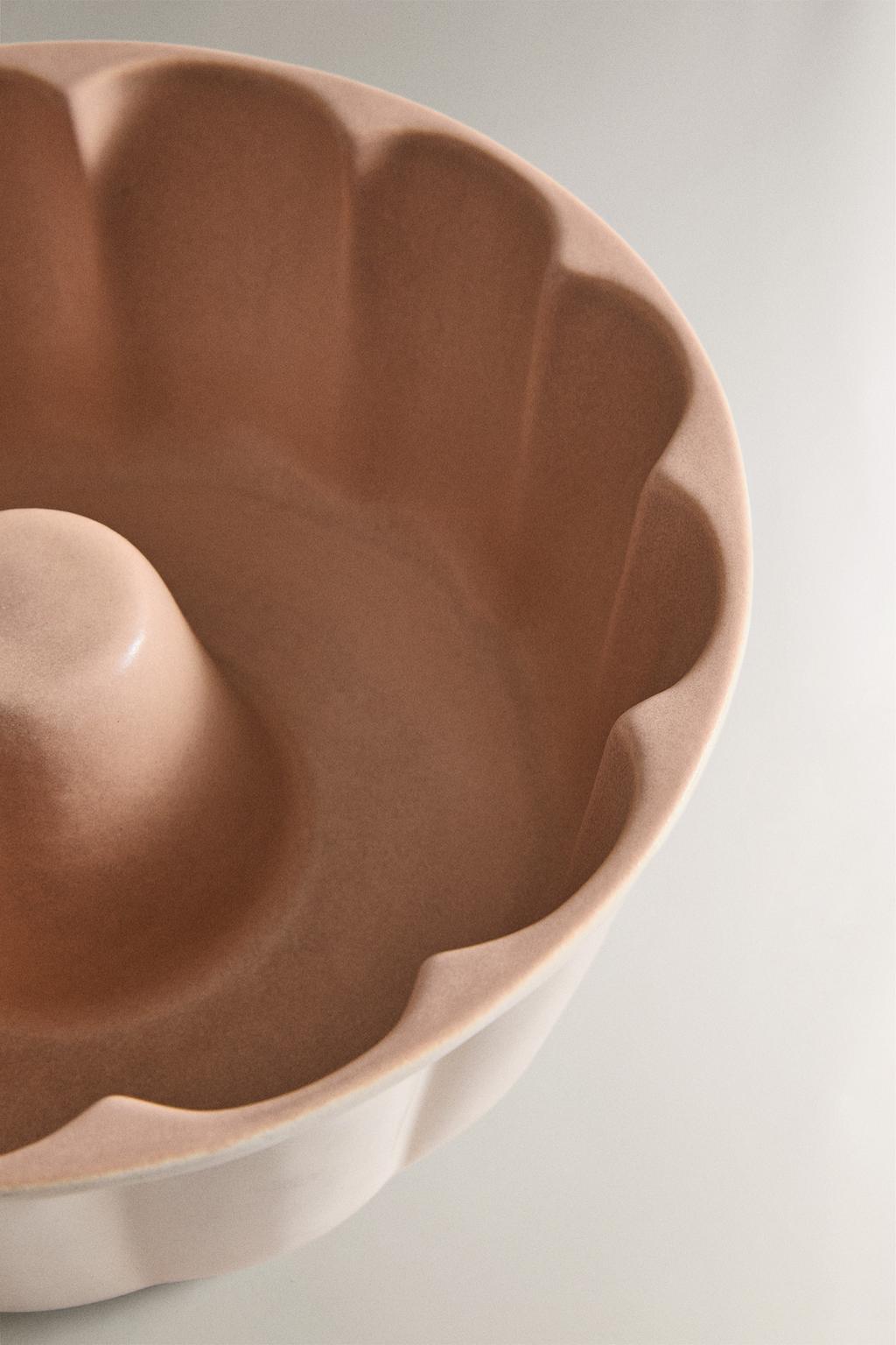 Форма для выпечки круглая