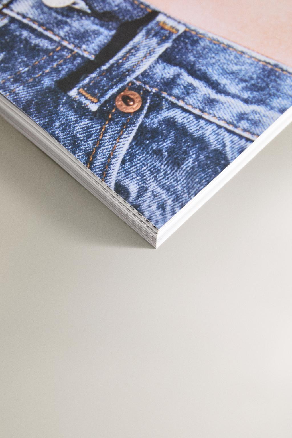 Журнал scenery выпуск 3