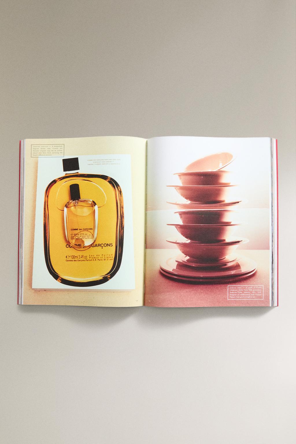 Журнал scenery выпуск 3