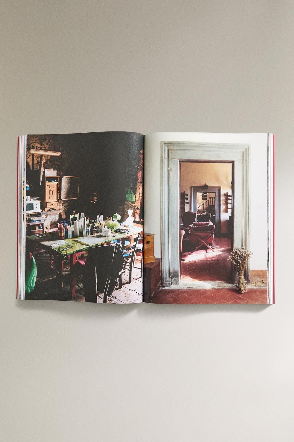 Журнал scenery выпуск 3