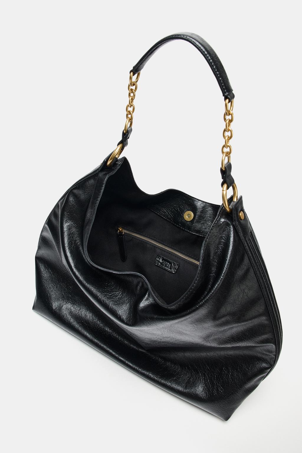 БОЛЬШАЯ СУМКА-МЕШОК