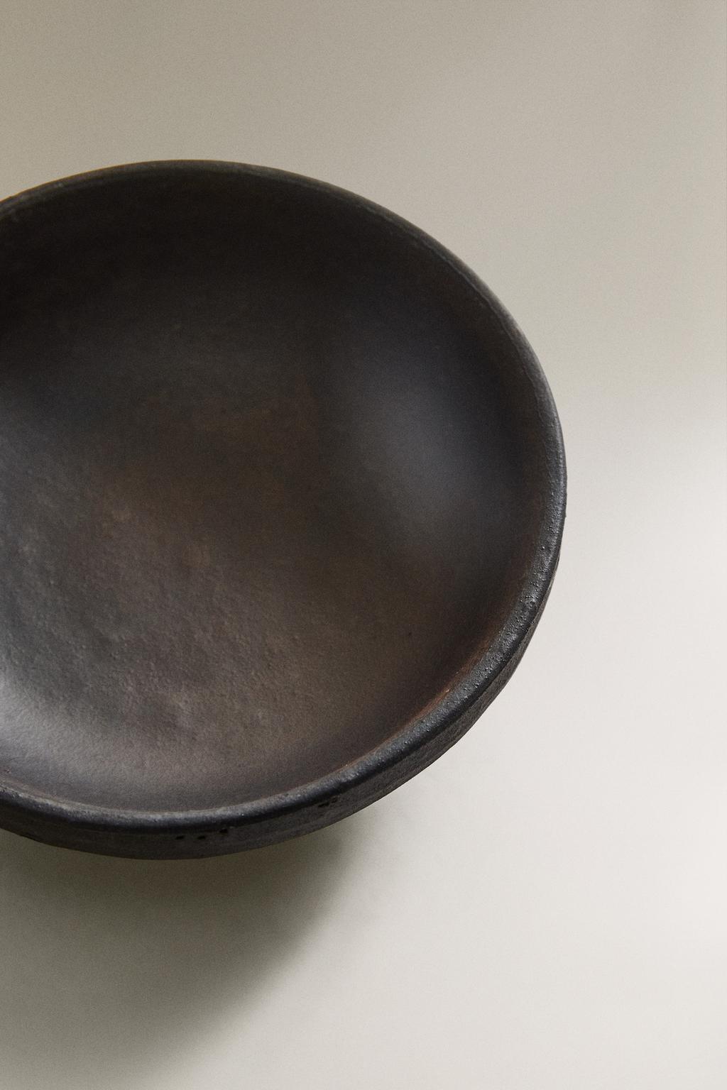 Керамический очаг для масел