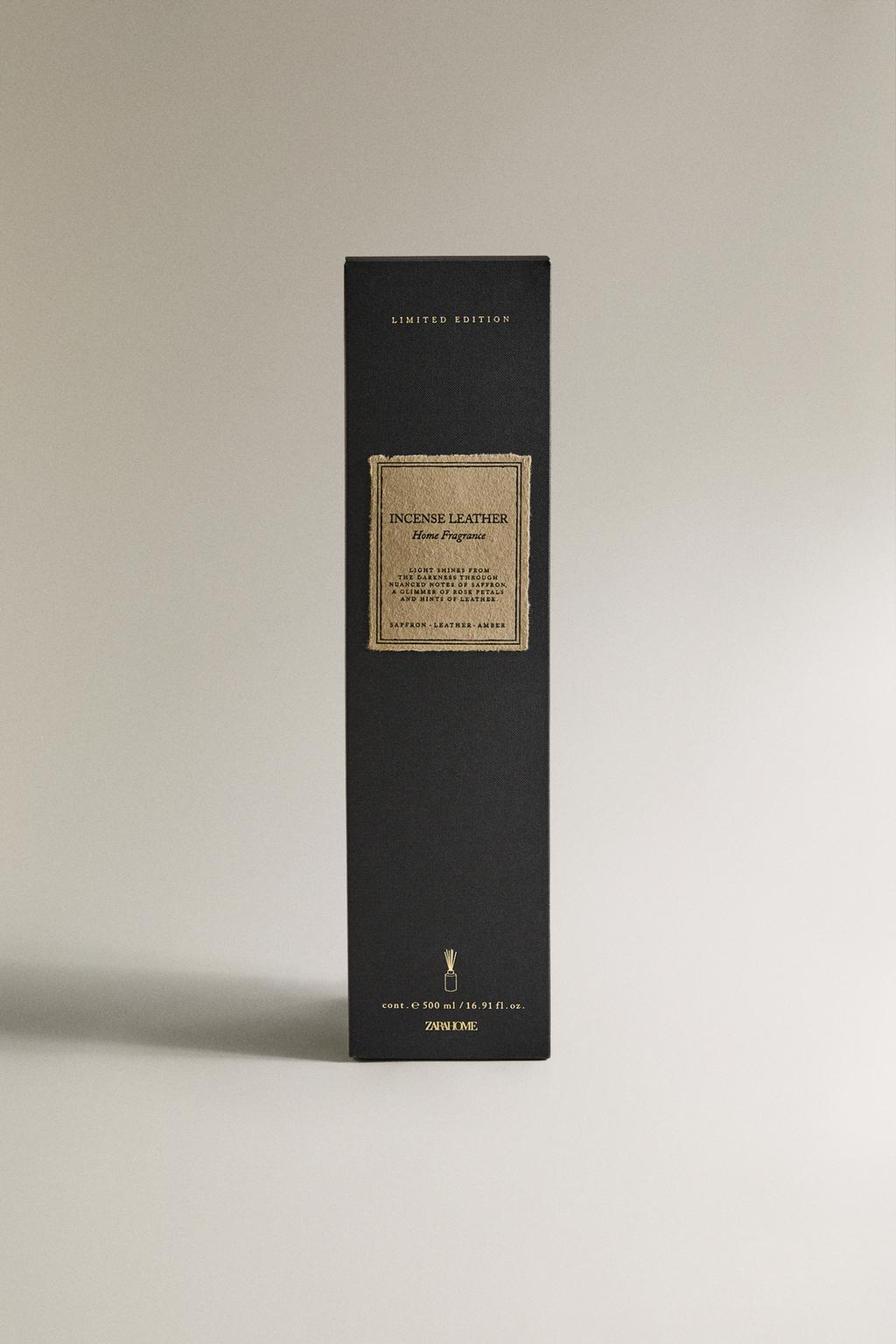 (500 мл) диффузоры с растениями кожи для лучшего аромата