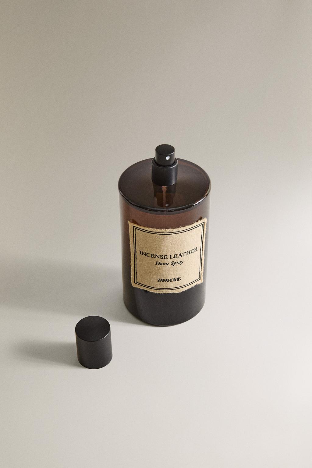 (200 мл) диффузор для кожи и ладана в спрее