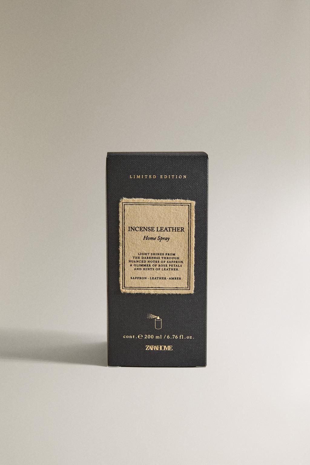 (200 мл) диффузор для кожи и ладана в спрее