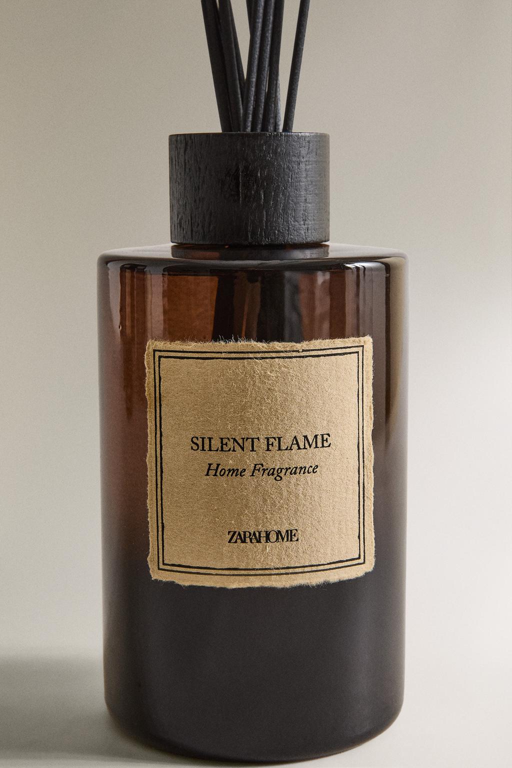 (500 мл) диффузоры для трости silent flame