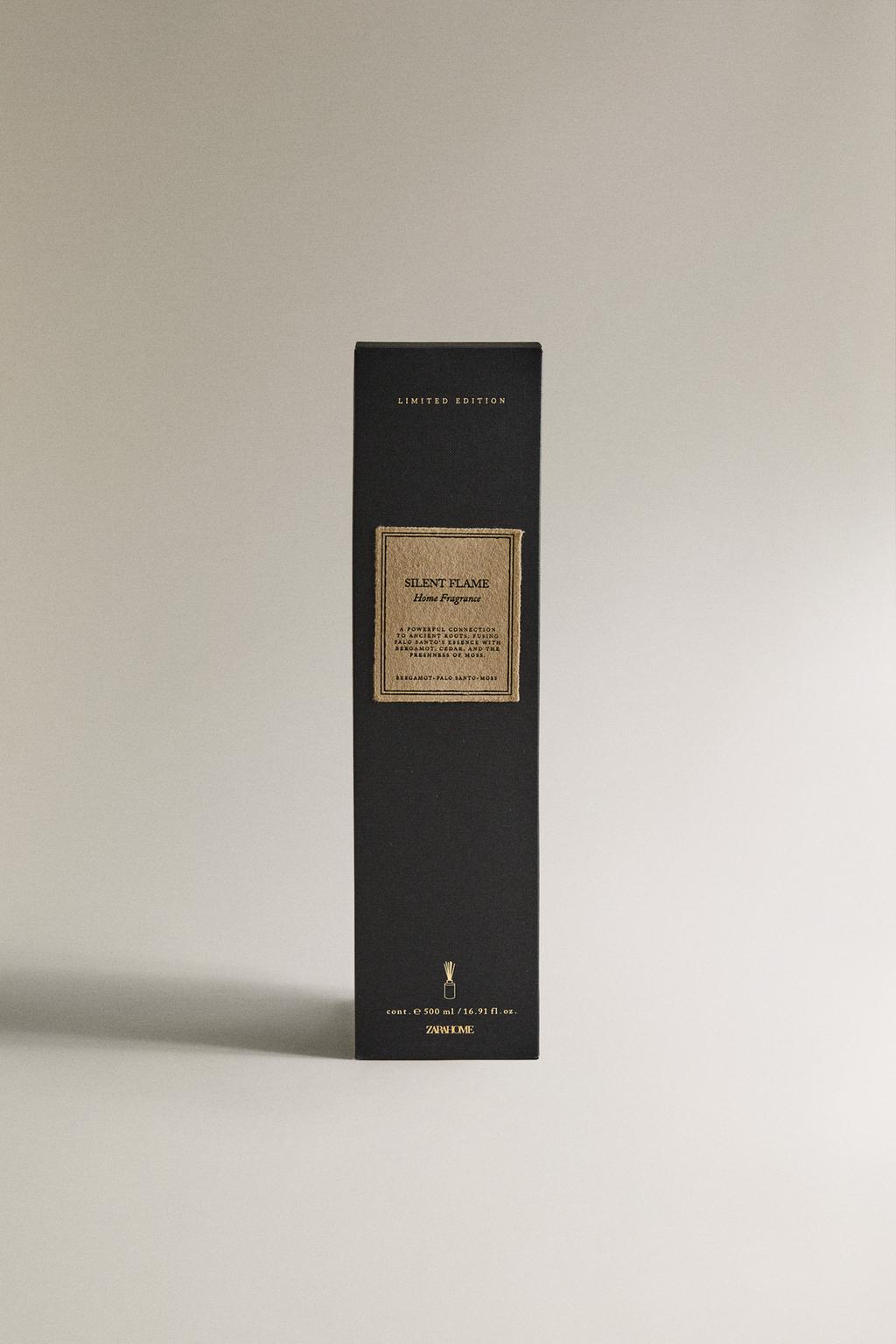 (500 мл) диффузоры для трости silent flame