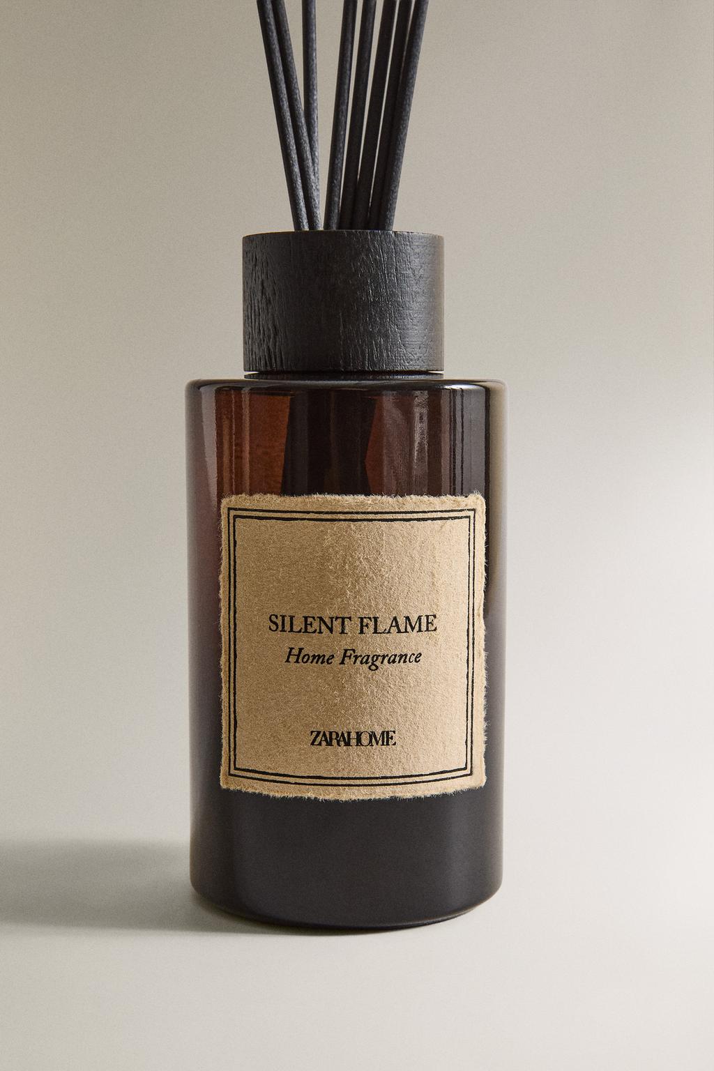 (200 мл) диффузоры для трости silent flame