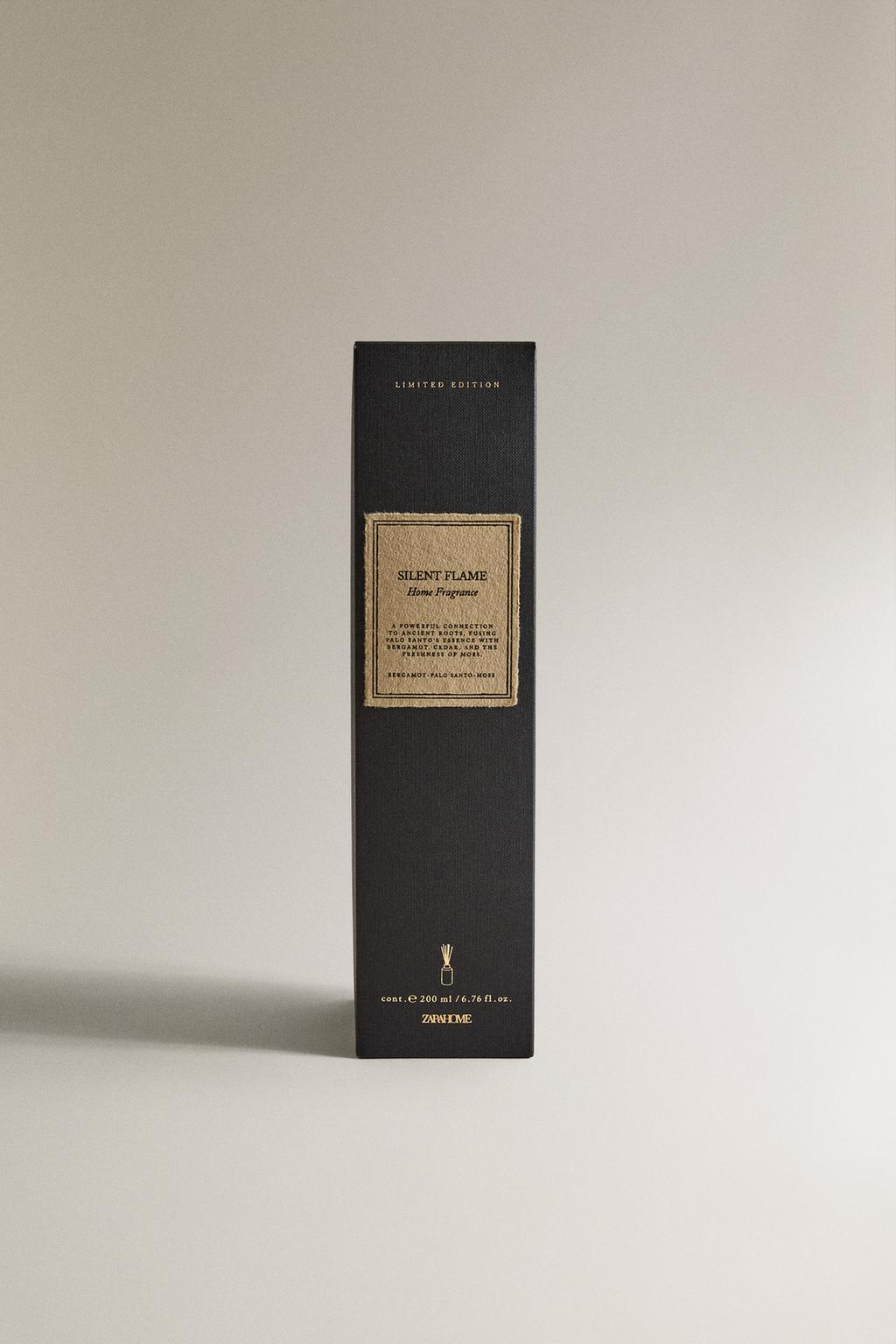 (200 мл) диффузоры для трости silent flame