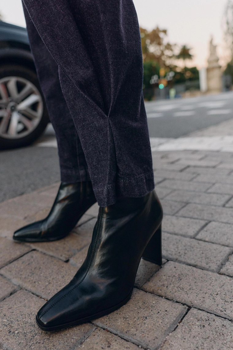 ДЖИНСЫ Z1975 BOMBACHO С ВЫСОКОЙ ПОСАДКОЙ