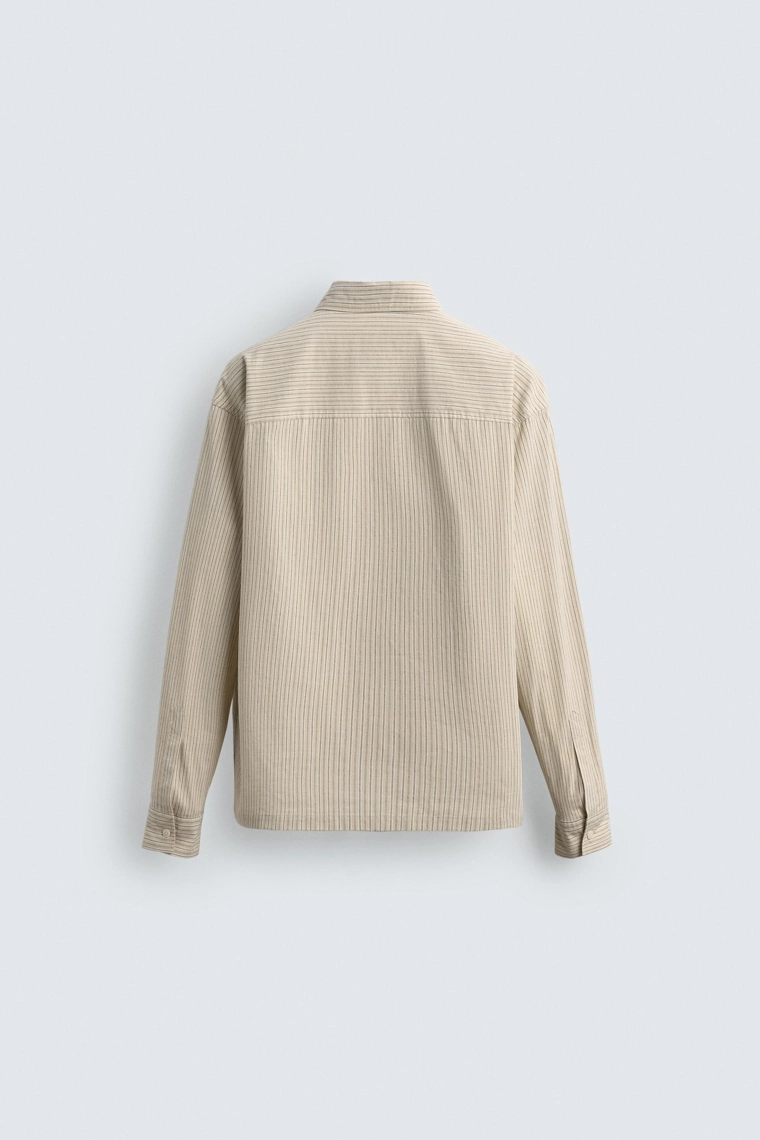 РУБАШКА-ПОЛО В КЛЕТКУ