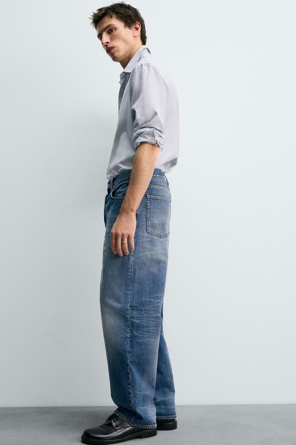 РУБАШКА ИЗ ХЛОПКА И ШЕРСТИ