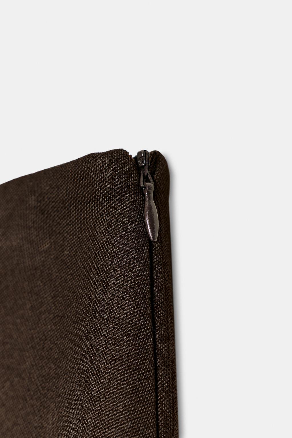 Юбка zw collection с уклоном в сторону коробки