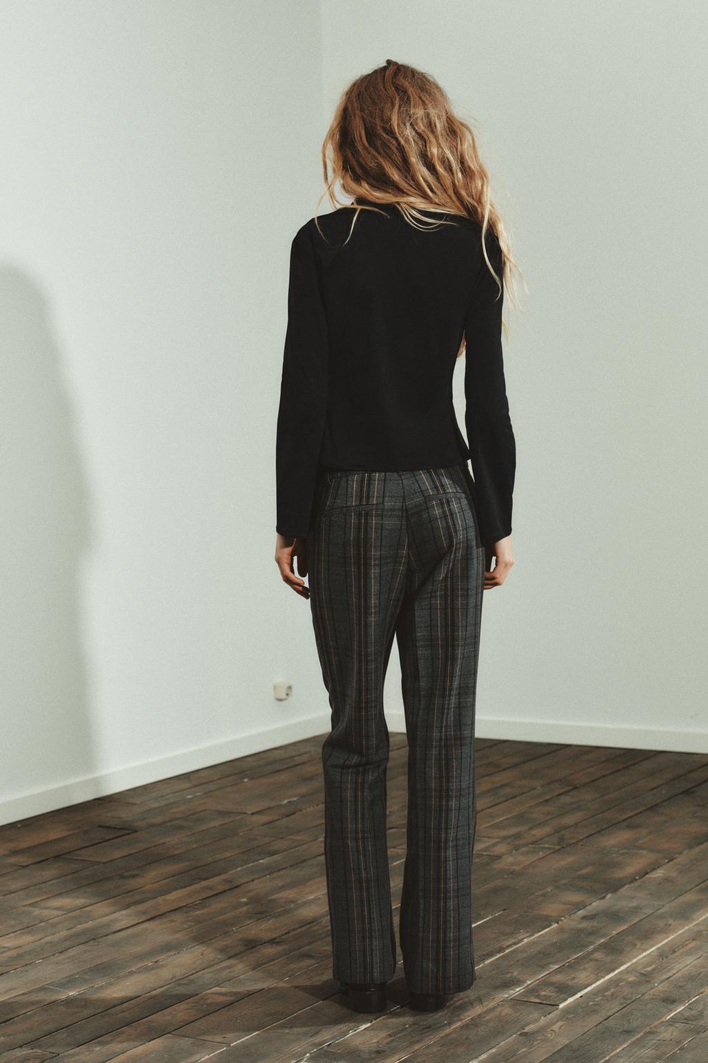 РУБАШКА ИЗ ИСКУССТВЕННОЙ ЗАМШИ С ЗАВЯЗКАМИ