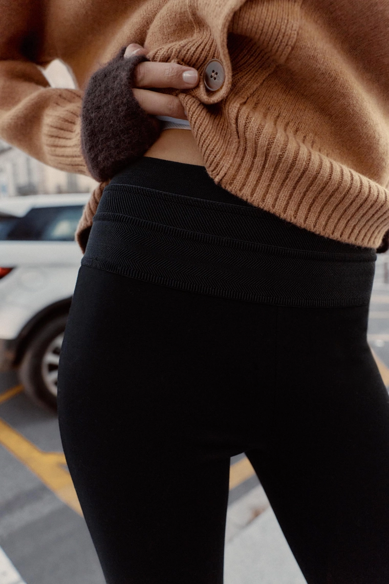 КАРДИГАН ОВЕРСАЙЗ ИЗ 95% ШЕРСТИ