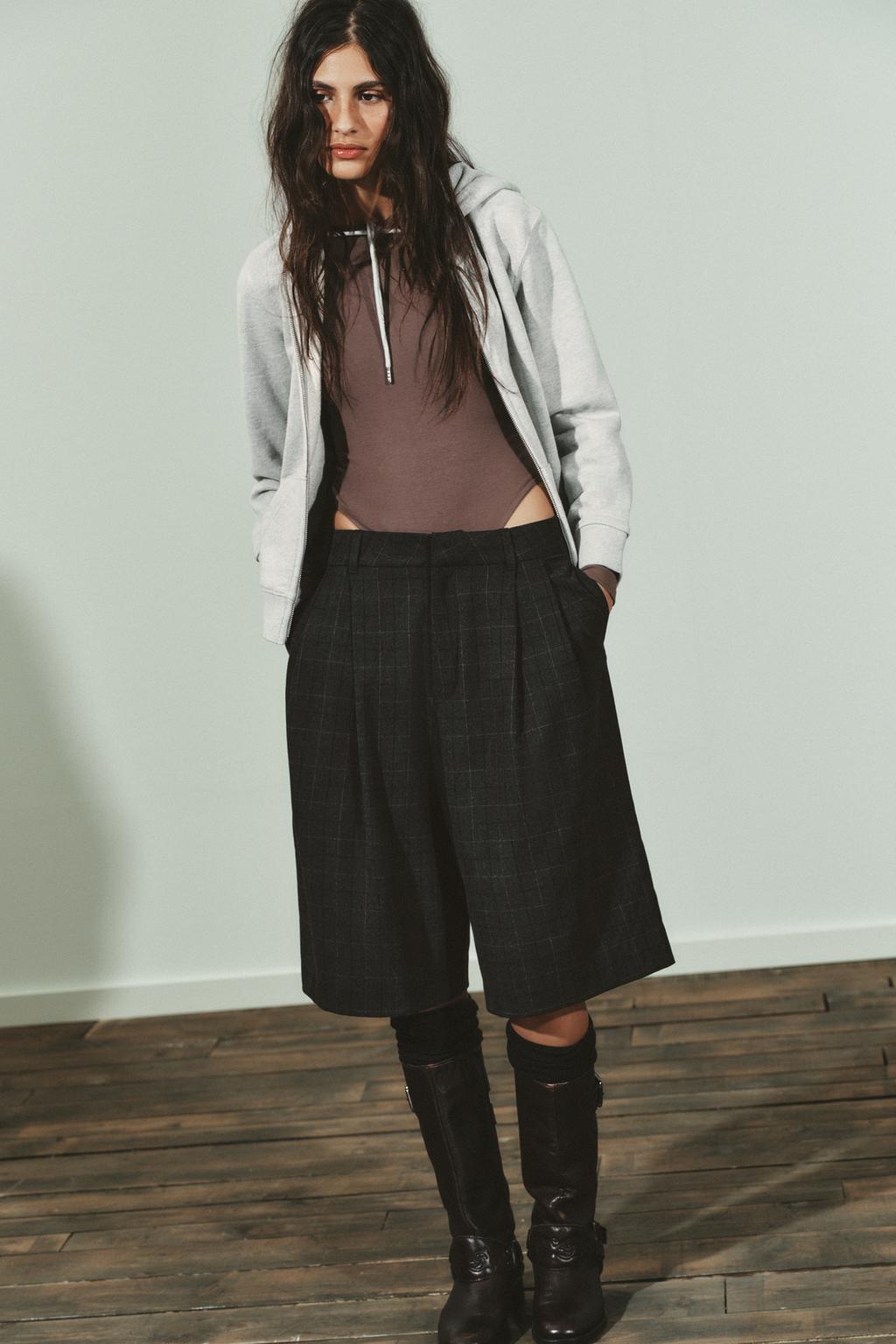 Боди из хлопка и модала