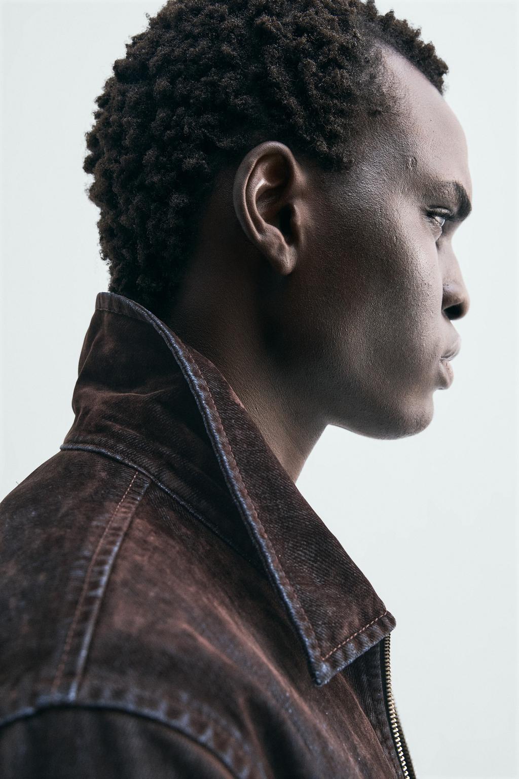 КУРТКА ФЛОКИРОВАННЫЙ БАРХАТ