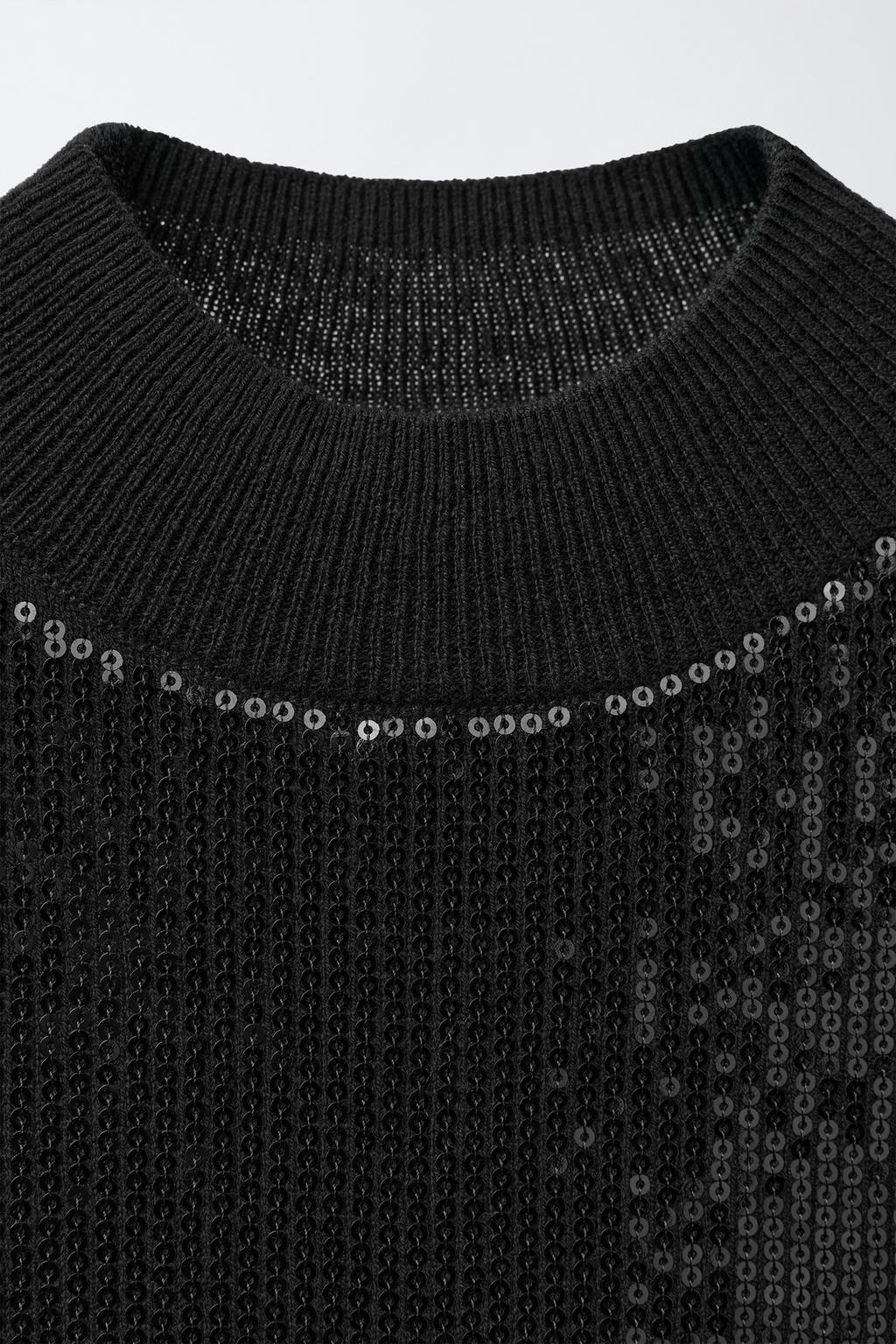 ТОП С ПАЙЕТКАМИ