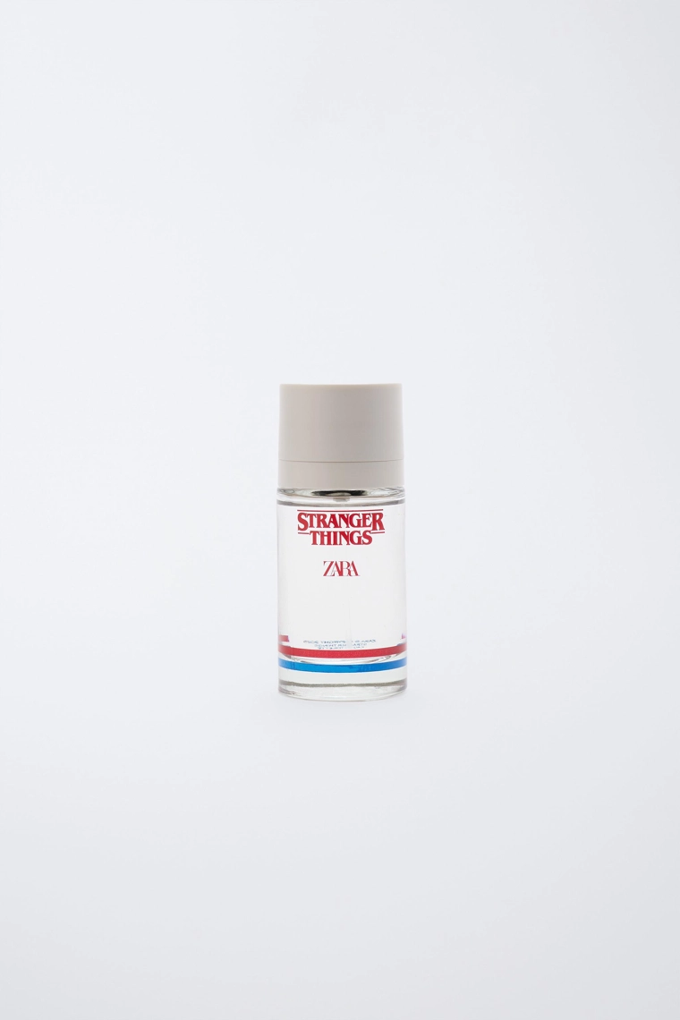 Туалетная вода citrus