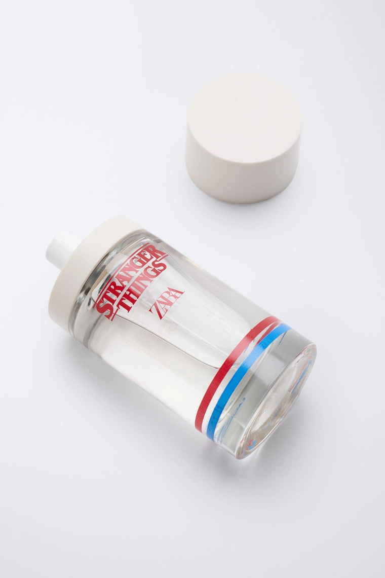 Туалетная вода citrus