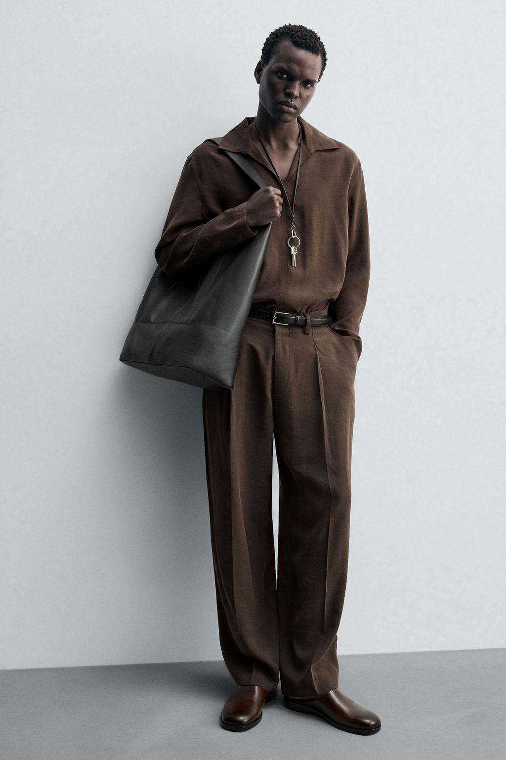 КОЖАНЫЕ САБО