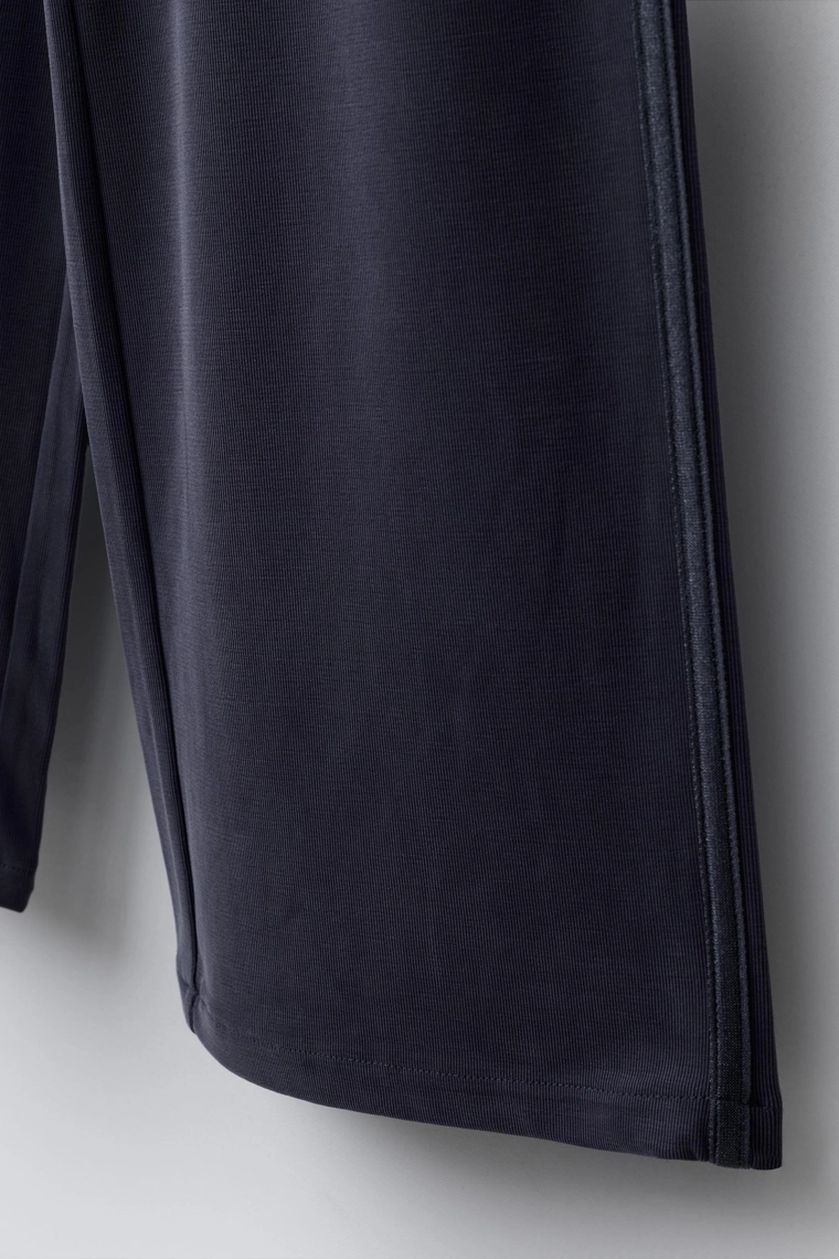 БРЮКИ WIDE LEG SPORTY