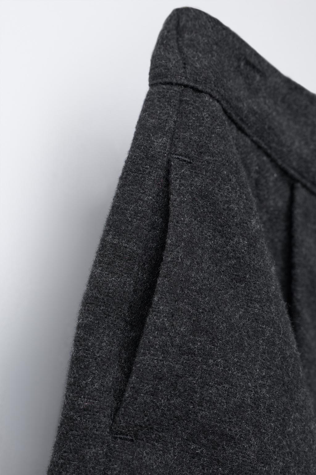 БРЮКИ BAGGY SOFT TOUCH