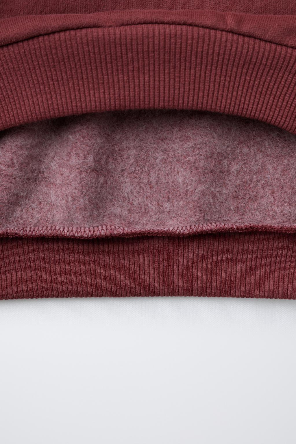 ТОЛСТОВКА С НАДПИСЬЮ