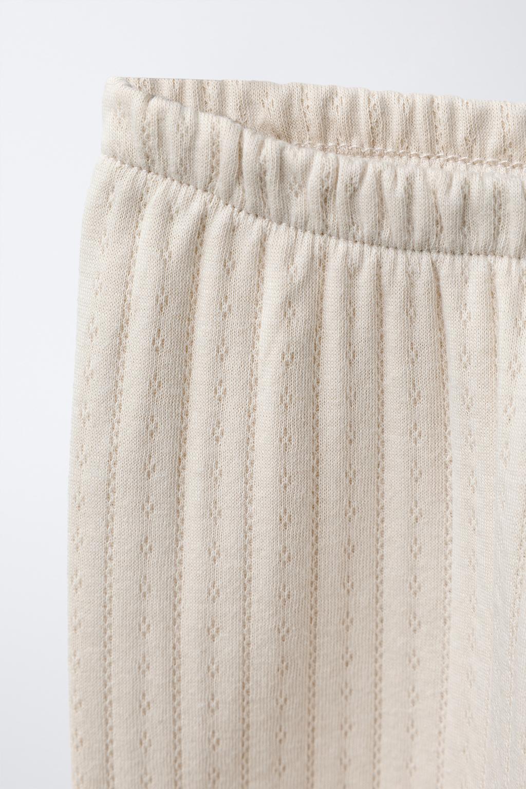 АЖУРНЫЕ ХЛОПКОВЫЕ ЛЕГИНСЫ