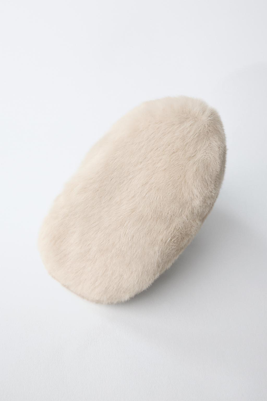 Тапочки-панды