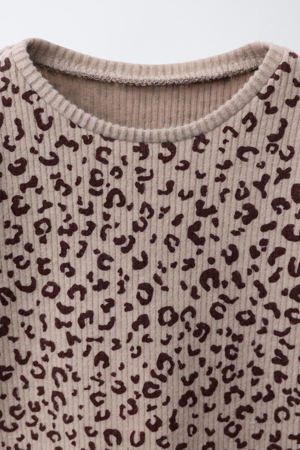 ФУТБОЛКА С ПРИНТОМ SOFT TOUCH