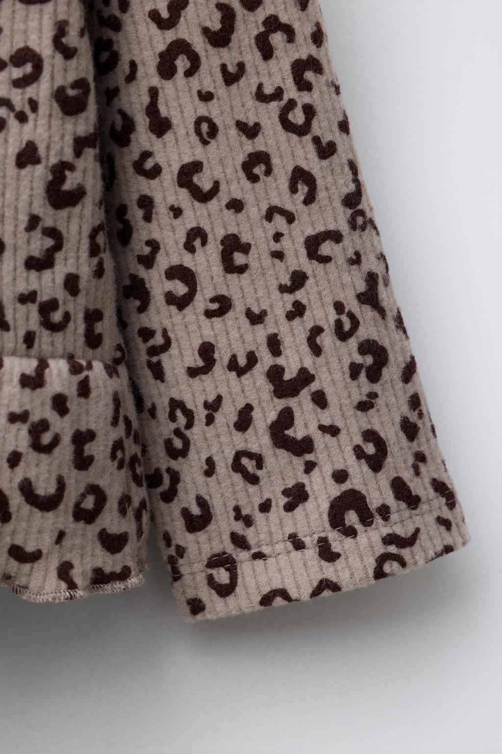 ФУТБОЛКА С ПРИНТОМ SOFT TOUCH