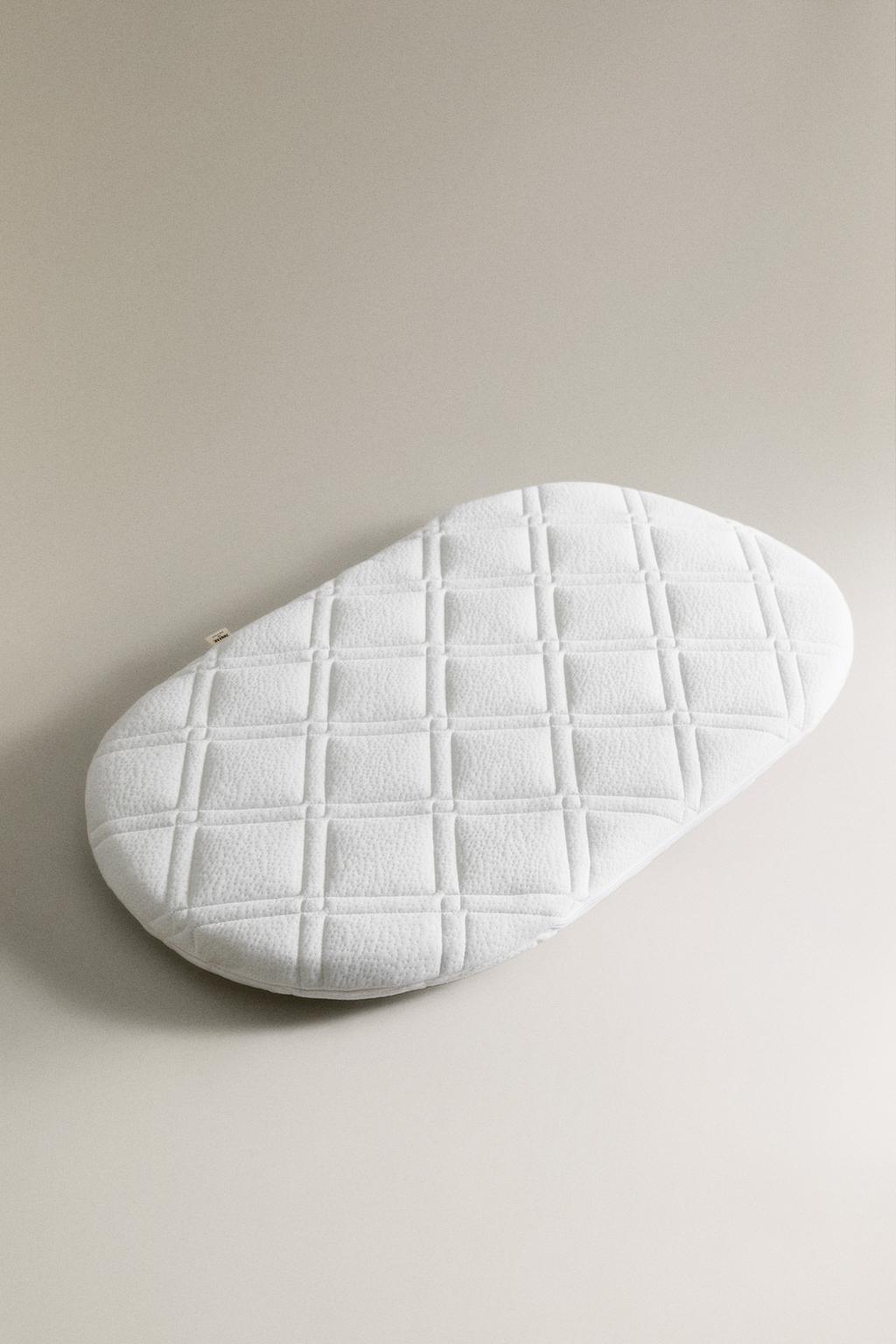 Матрас для мини-кроватки