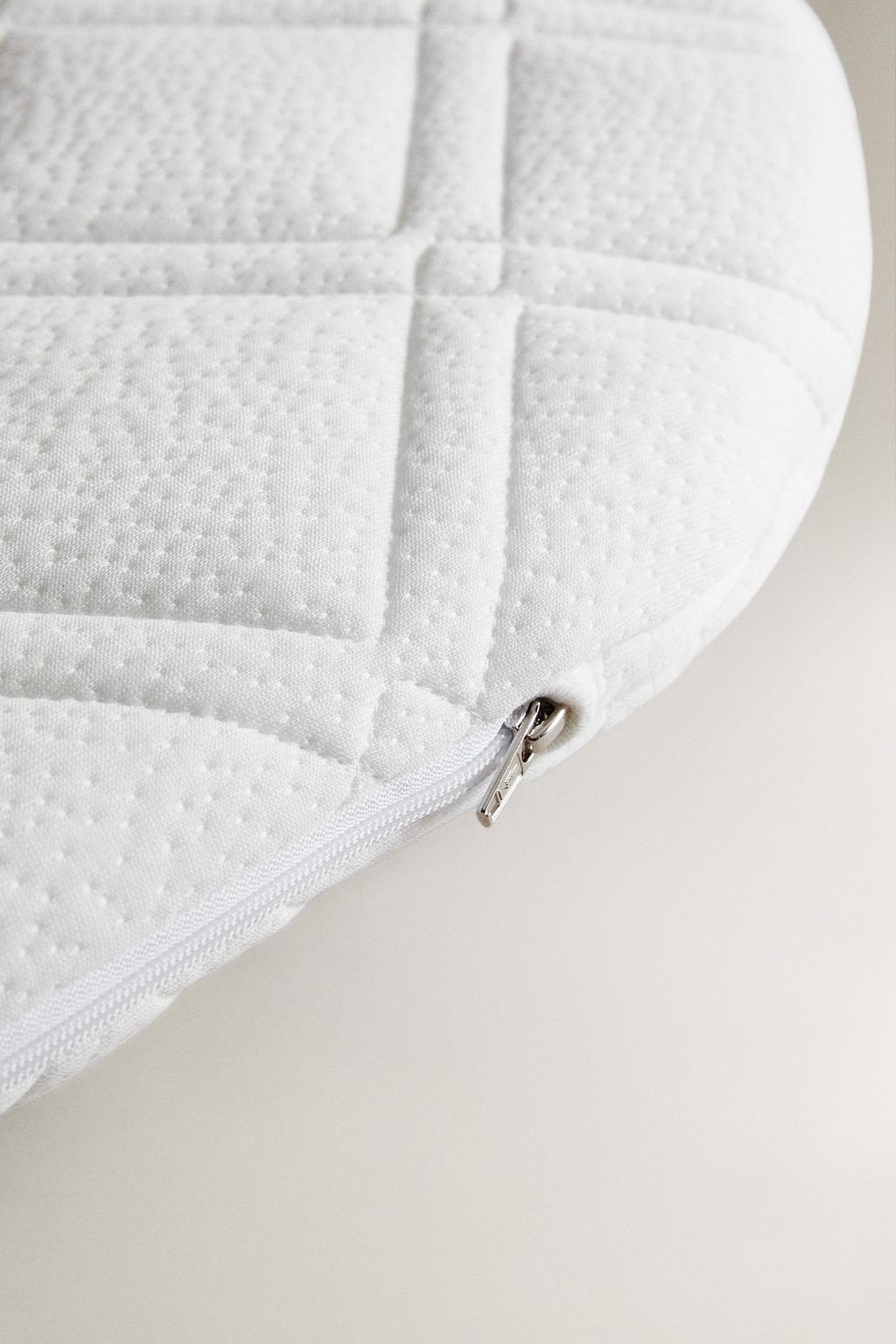 Матрас для мини-кроватки