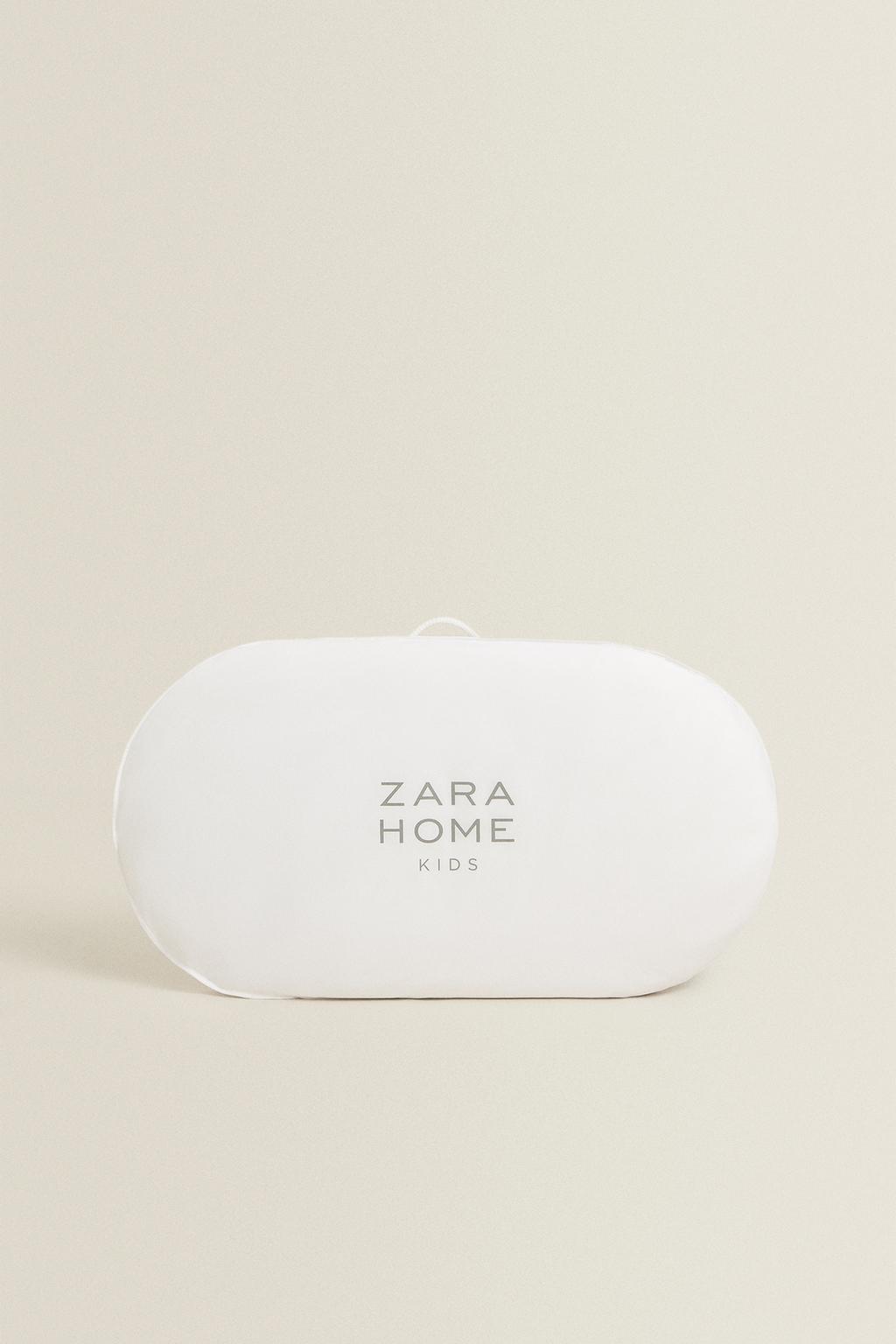 Матрас для мини-кроватки