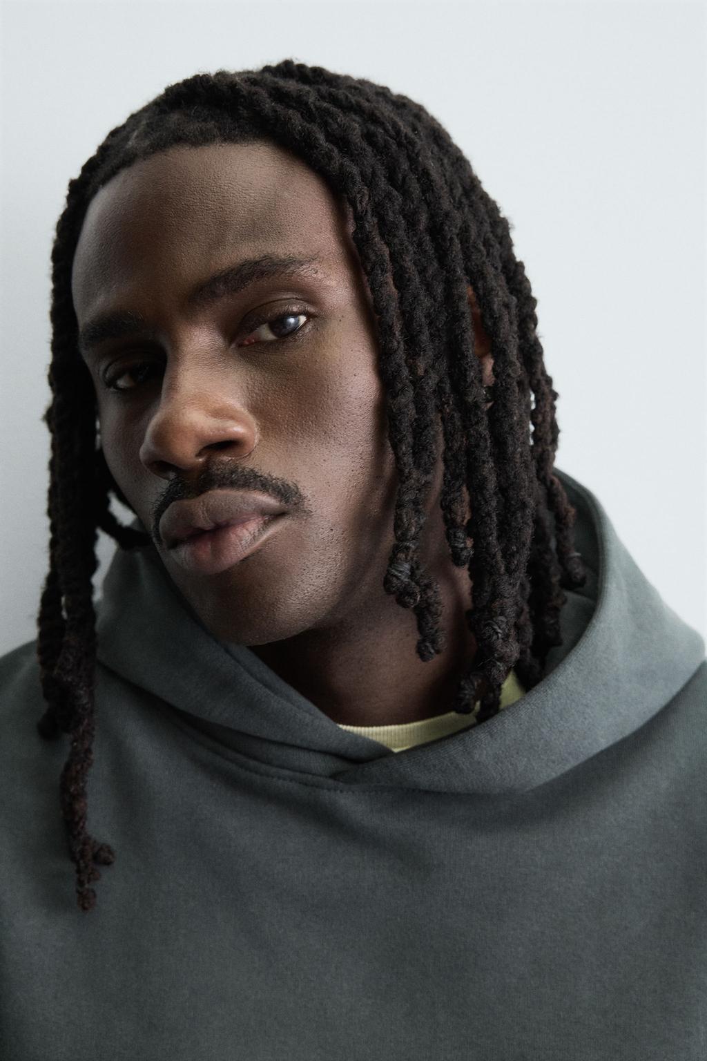 БАЗОВОЕ ХУДИ С КАПЮШОНОМ