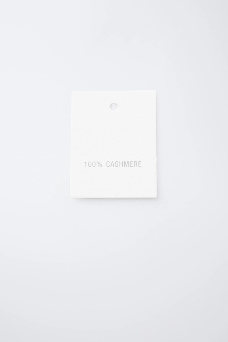 КАРДИГАН ИЗ 100% КАШЕМИРА